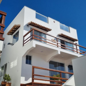 Casa Trece - Casa Espanhola